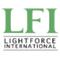 LightForce International Logo
