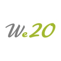 We20 Logo