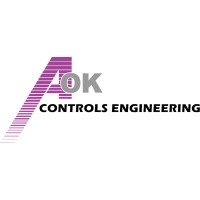 A-OK Controls Engineering Logo