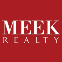 Meek Realty Logo