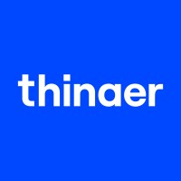 thinaer Logo
