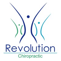 Revolution Chiropractic Logo