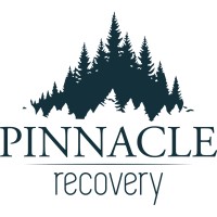 Pinnacle Recovery Center Logo