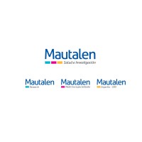 Mautalen - Salud e Investigación Logo
