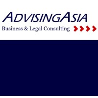 Advising Asia - Business & Legal Consulting, Co., Ltd. Logo