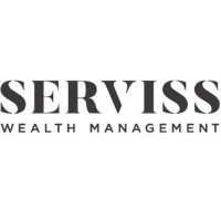 Serviss Wealth Management Logo