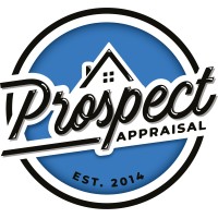 Prospect Appraisal Logo