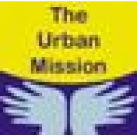 Urban Mission Logo