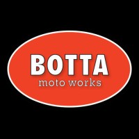 Botta Moto Works Logo
