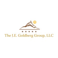 The J.E. Goldberg Group, LLC Logo
