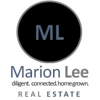 Marion Lee LLC (Real Estate) Logo