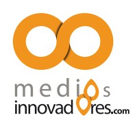 Medios Innovadores Logo