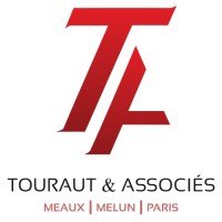 Touraut et Associés Logo