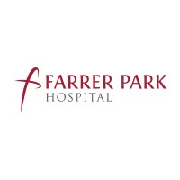 FARRER PARK HOSPITAL Logo