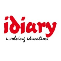 i-Diary IT Solutions Private Limited Logo
