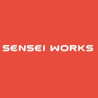 Sensei Works Logo