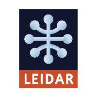 Leidar Norway Logo