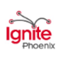 Ignite Phoenix Logo