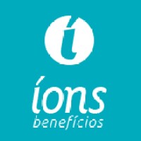 Íons Benefícios - Consultoria e Gestão de Benefícios Logo