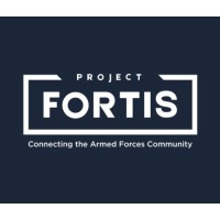 Project Fortis Logo