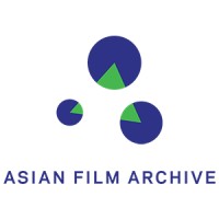 Asian Film Archive Logo