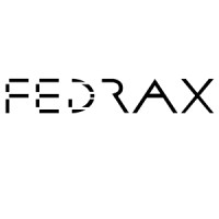 Fedrax, Lda Logo