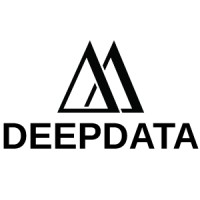 DeepData B.V. Logo