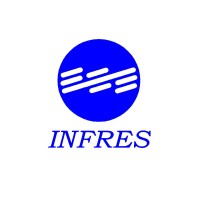INFRES METHODEX PVT. LTD Logo