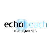 Echo Beach Management Logo