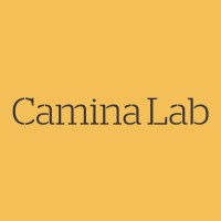 Camina Lab Logo