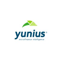 Yunius® Microfinance Intelligence Logo