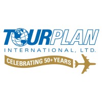 Tour Plan International Logo