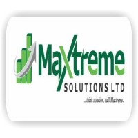 Maxtreme Solutions Limited Logo