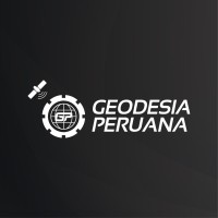 Geodesia Peruana S.A.C. Logo