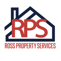 Ross Property Services, LLC Logo