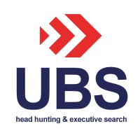 UBS Group / Ukrainian Business Solutions Group Logo