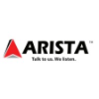 Arista Automation Pvt Ltd Logo