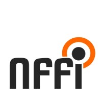 Nederlands Financieel Forensisch Instituut NFFI Logo