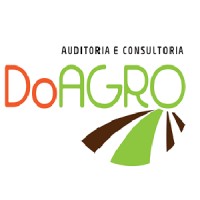 Do Agro Auditoria e Consultoria Logo