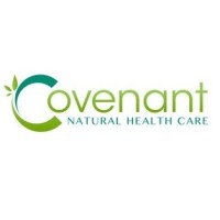 Covenant Natural Health Care Logo