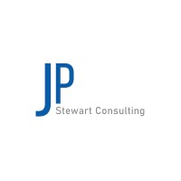 JPStewart Consulting, LLC Logo