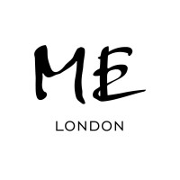 ME London Hotel Logo
