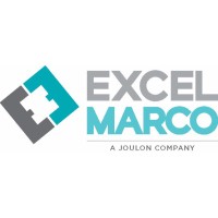Excel Marco Logo