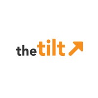 The Tilt Logo