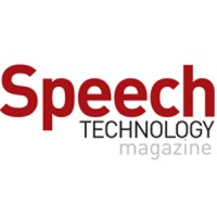 Speech Technology Magazine Logo