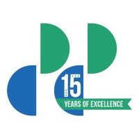 Greenfield International School, Dubai Logo