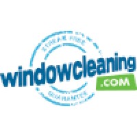 WindowCleaning.com Logo