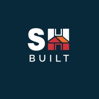 SH Built Logo