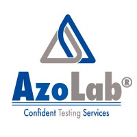 AzoLab Laboratuvar Hizmetleri A.Ş. Logo