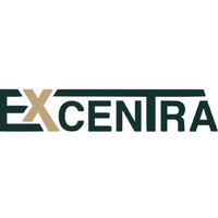 EXCENTRA Logo